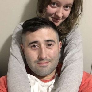 Meet your Posher, Zach